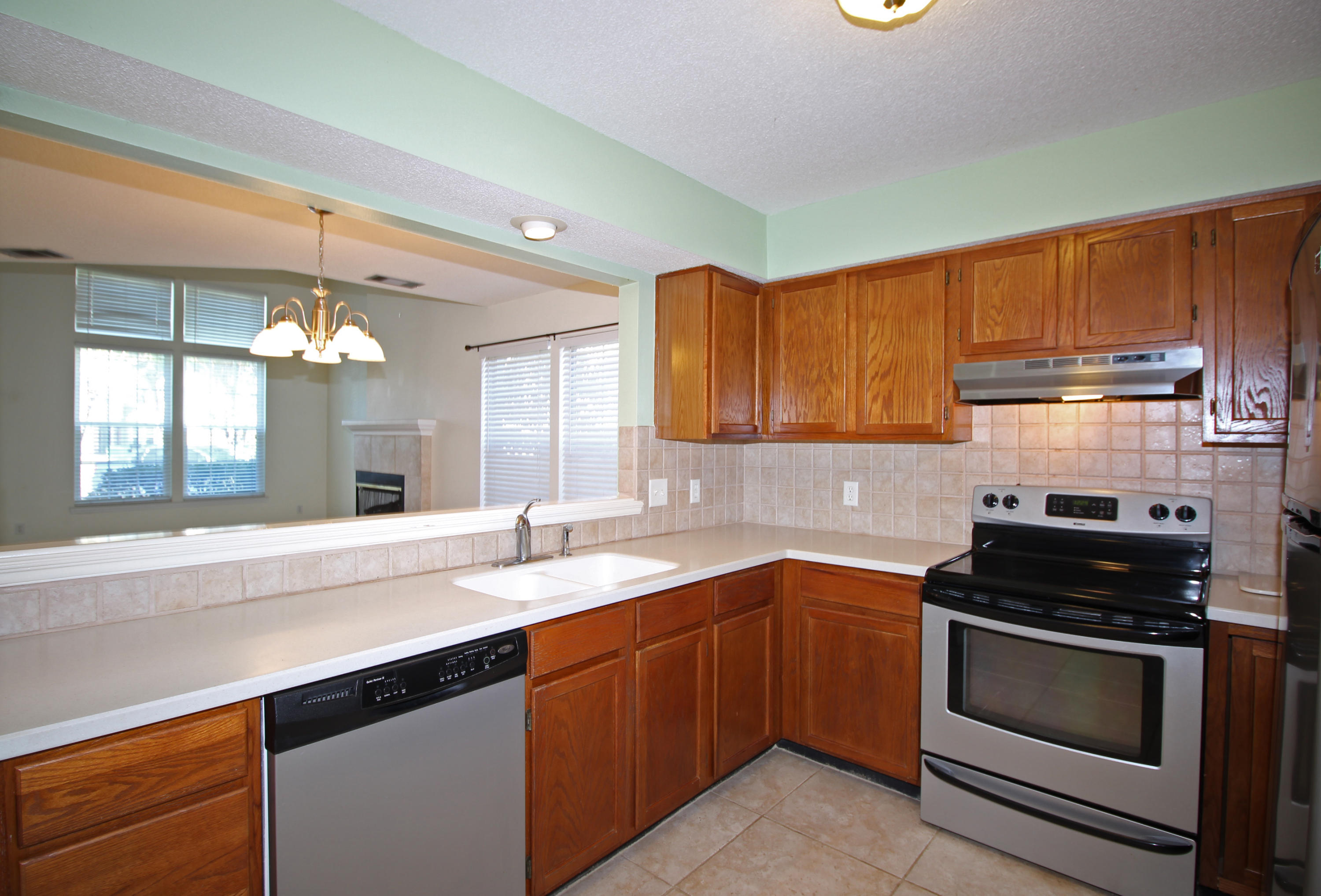 CROSSWINDS LANDING - Residential