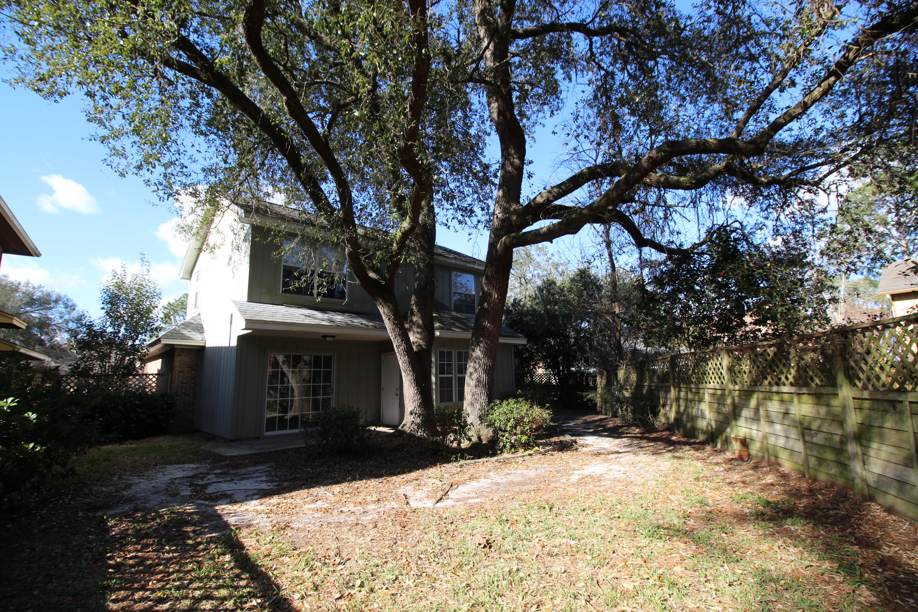 CROSSWINDS LANDING - Residential