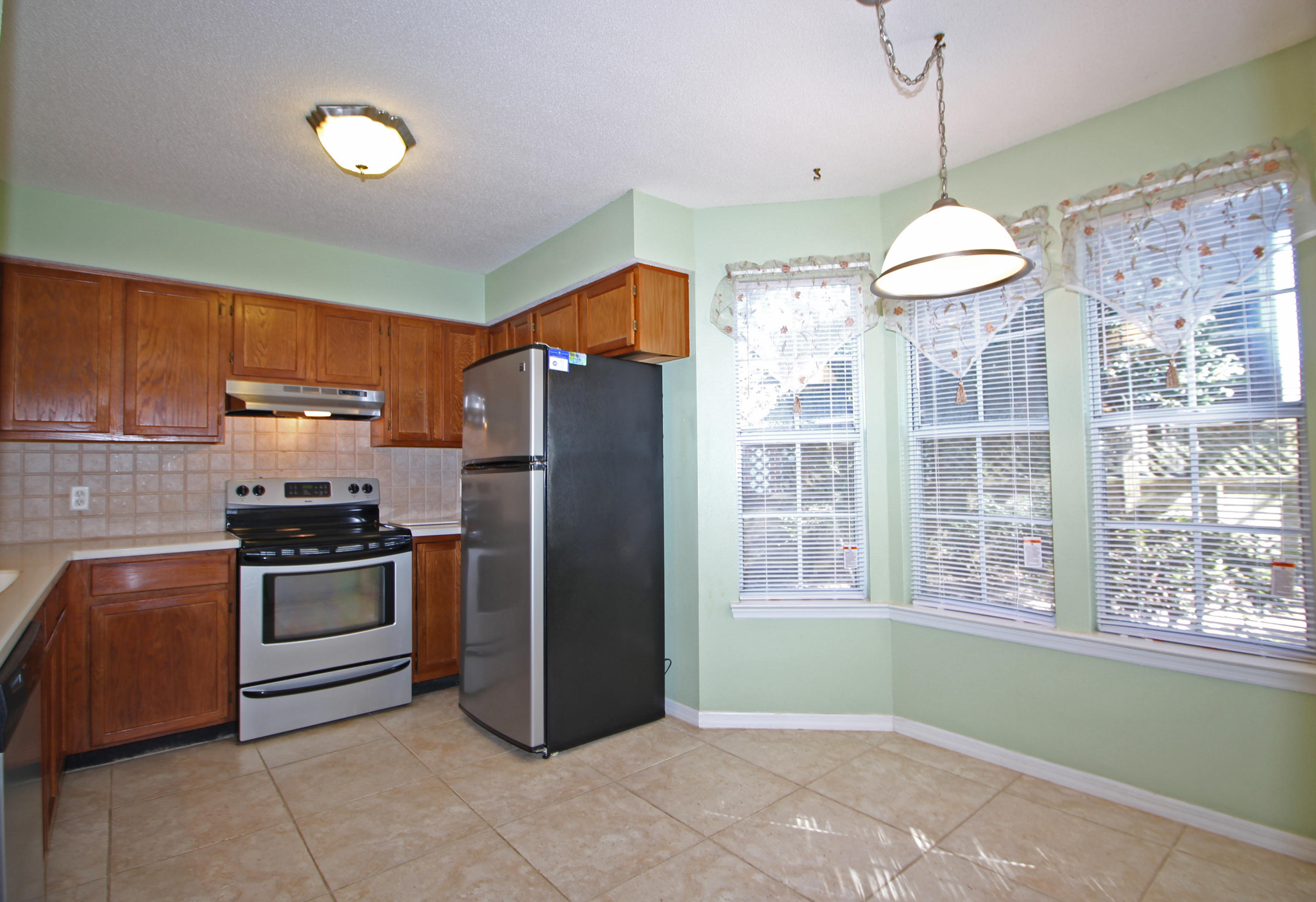 CROSSWINDS LANDING - Residential