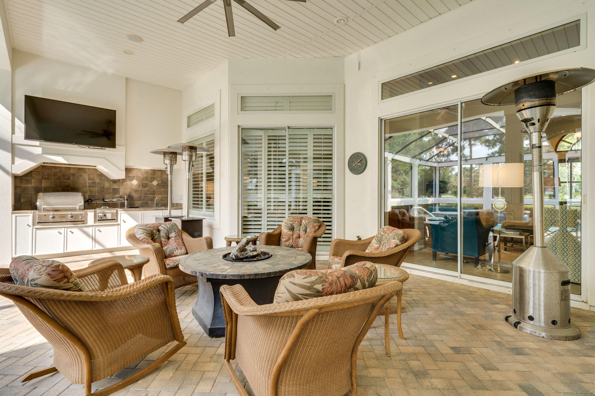 Burnt Pine - Residential