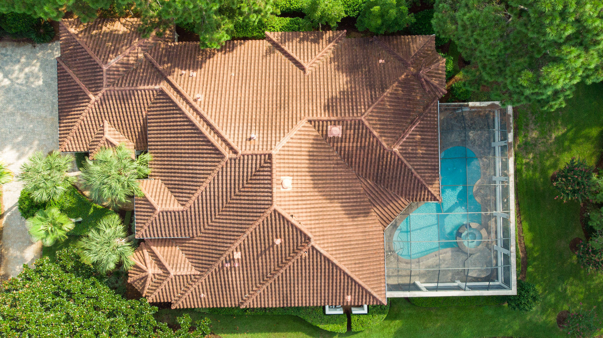 Burnt Pine - Residential