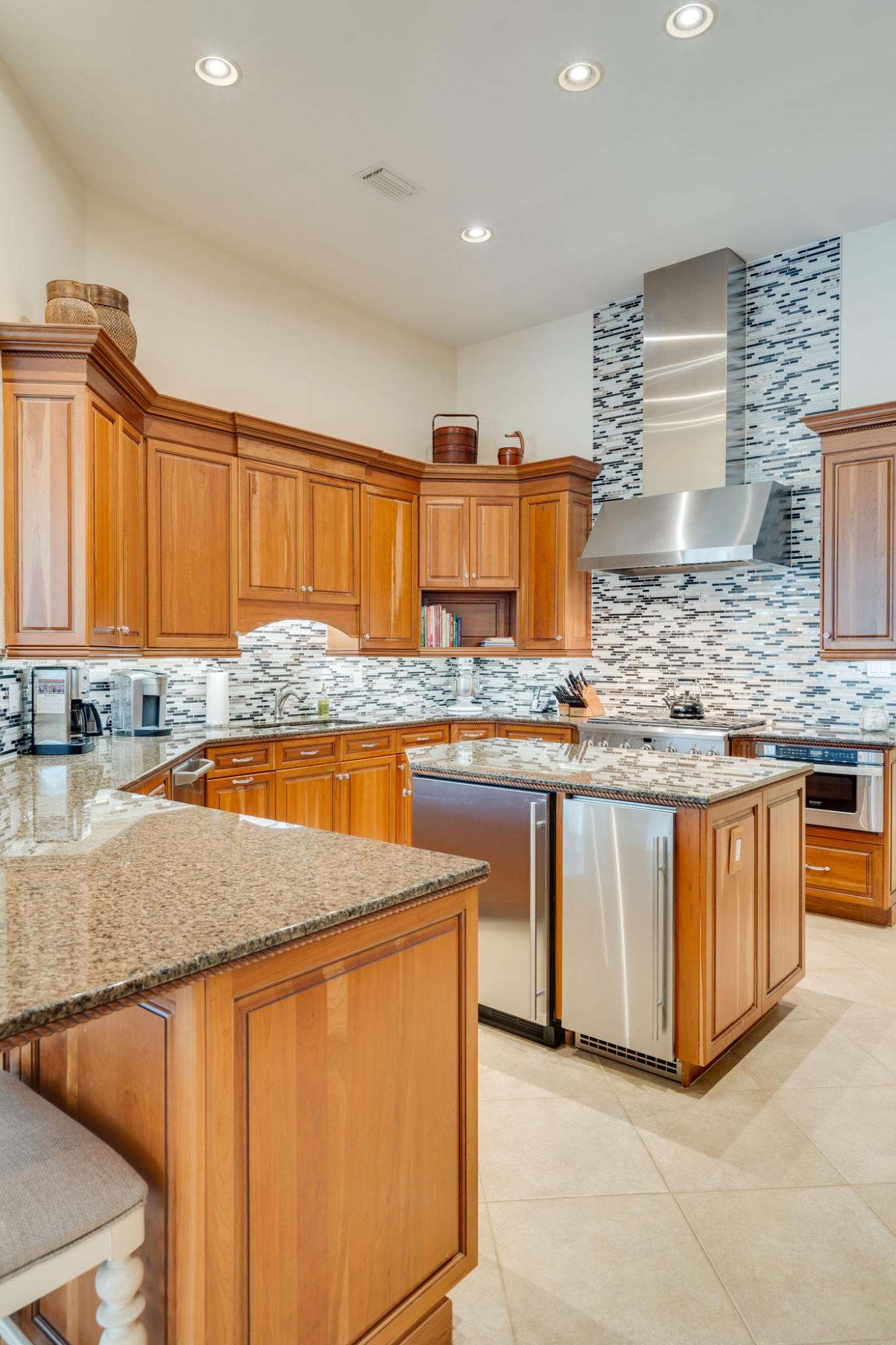 Burnt Pine - Residential