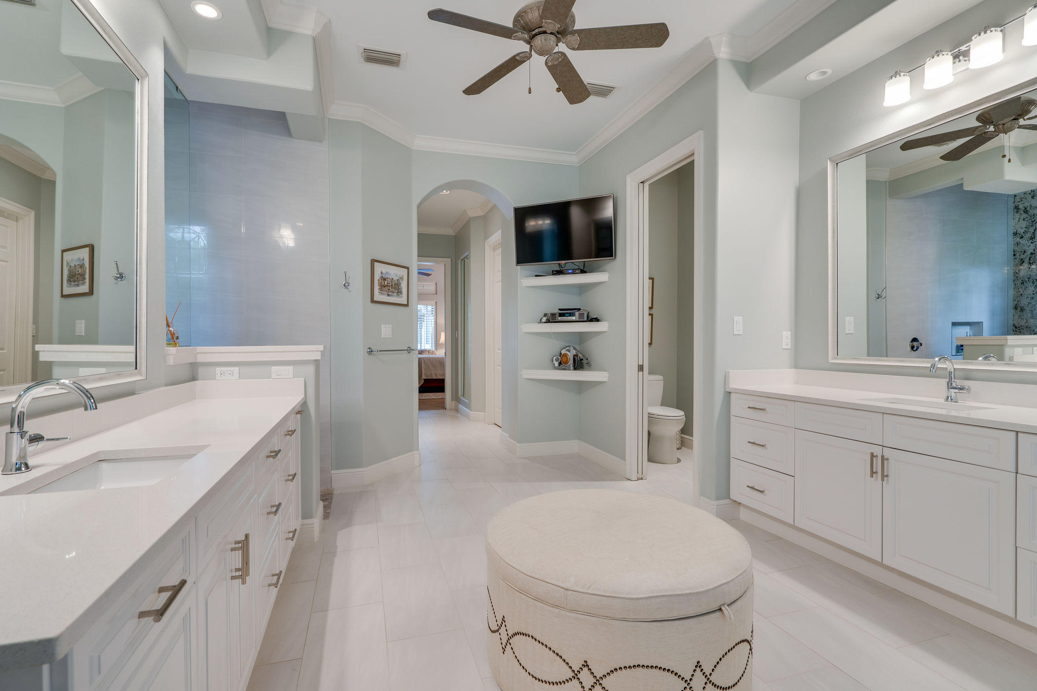 Burnt Pine - Residential