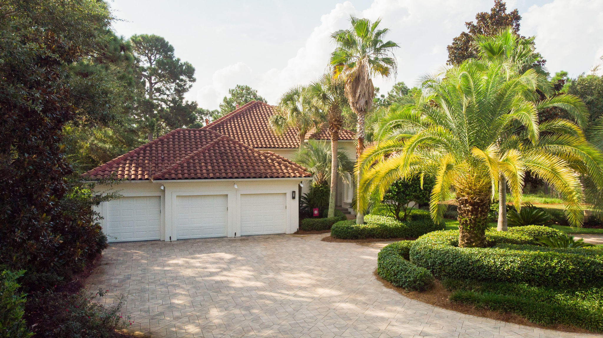 Burnt Pine - Residential