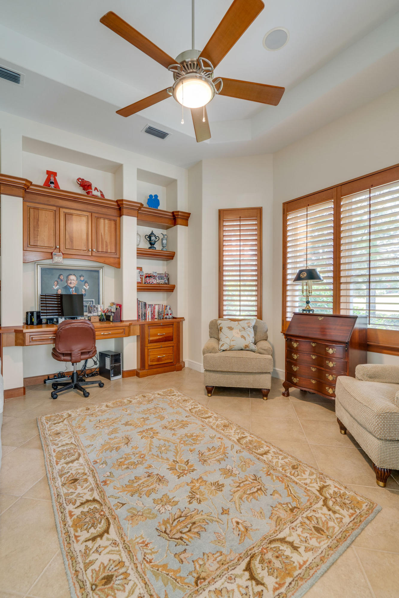 Burnt Pine - Residential