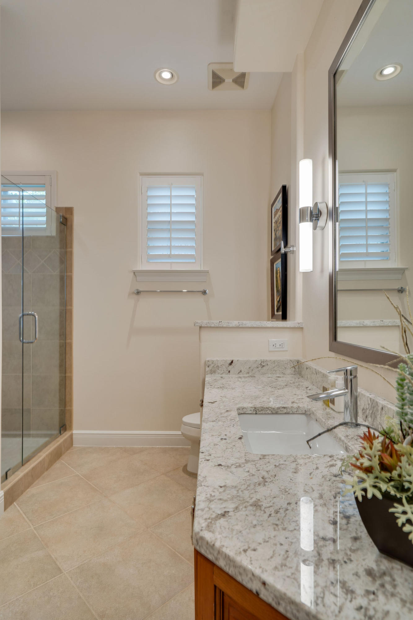 Burnt Pine - Residential