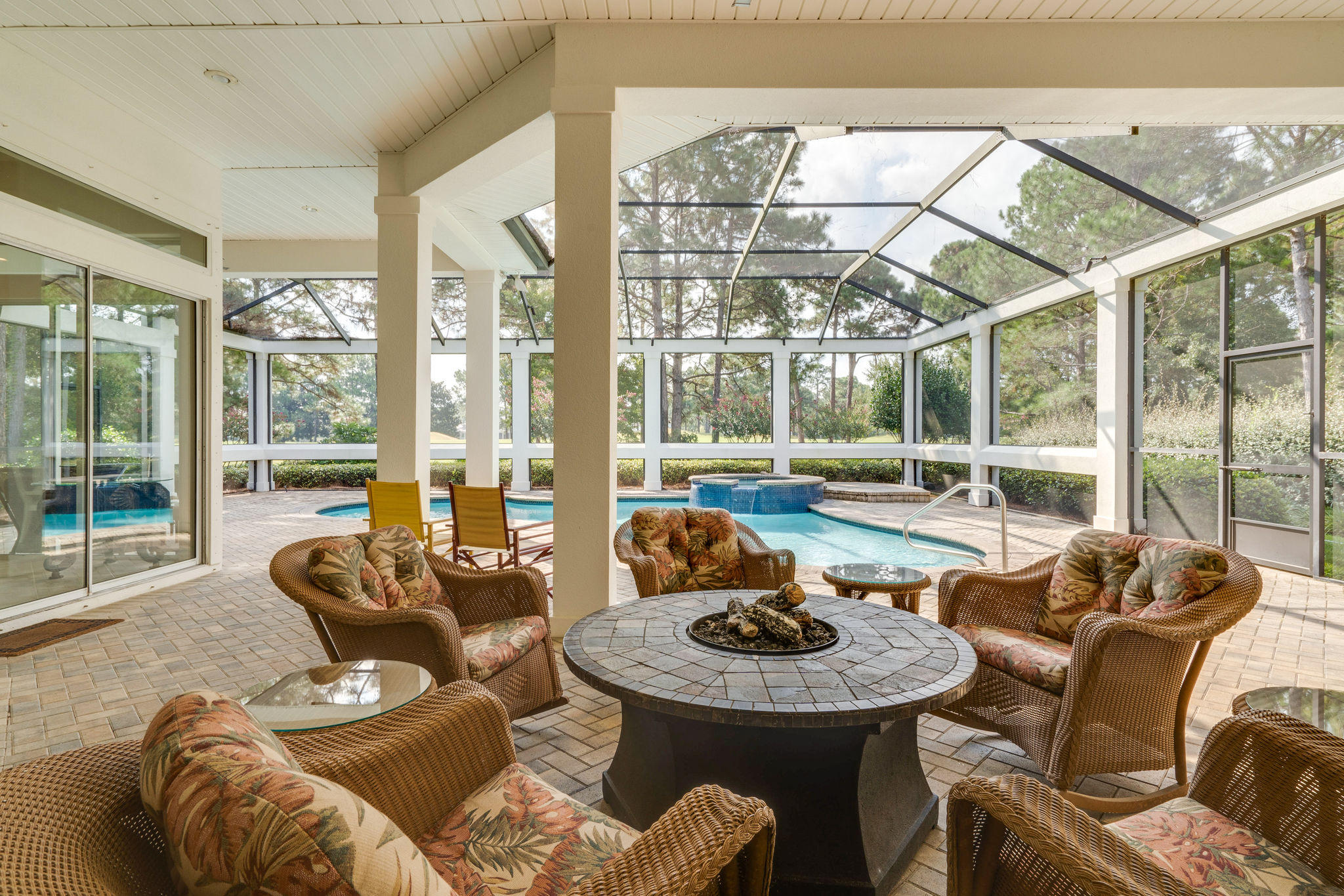 Burnt Pine - Residential