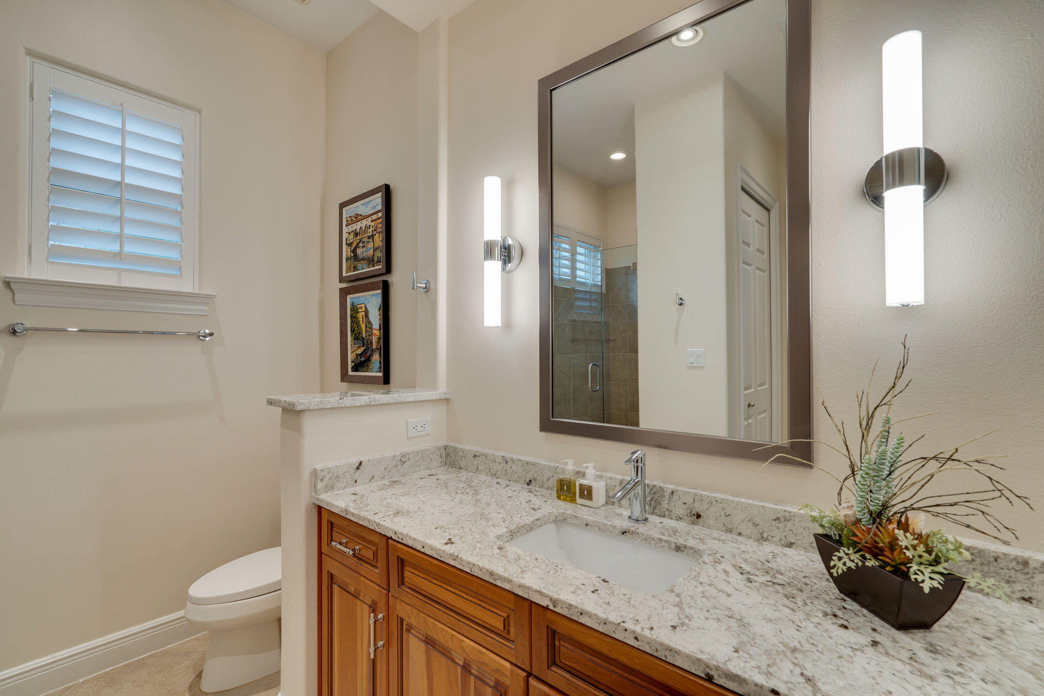 Burnt Pine - Residential