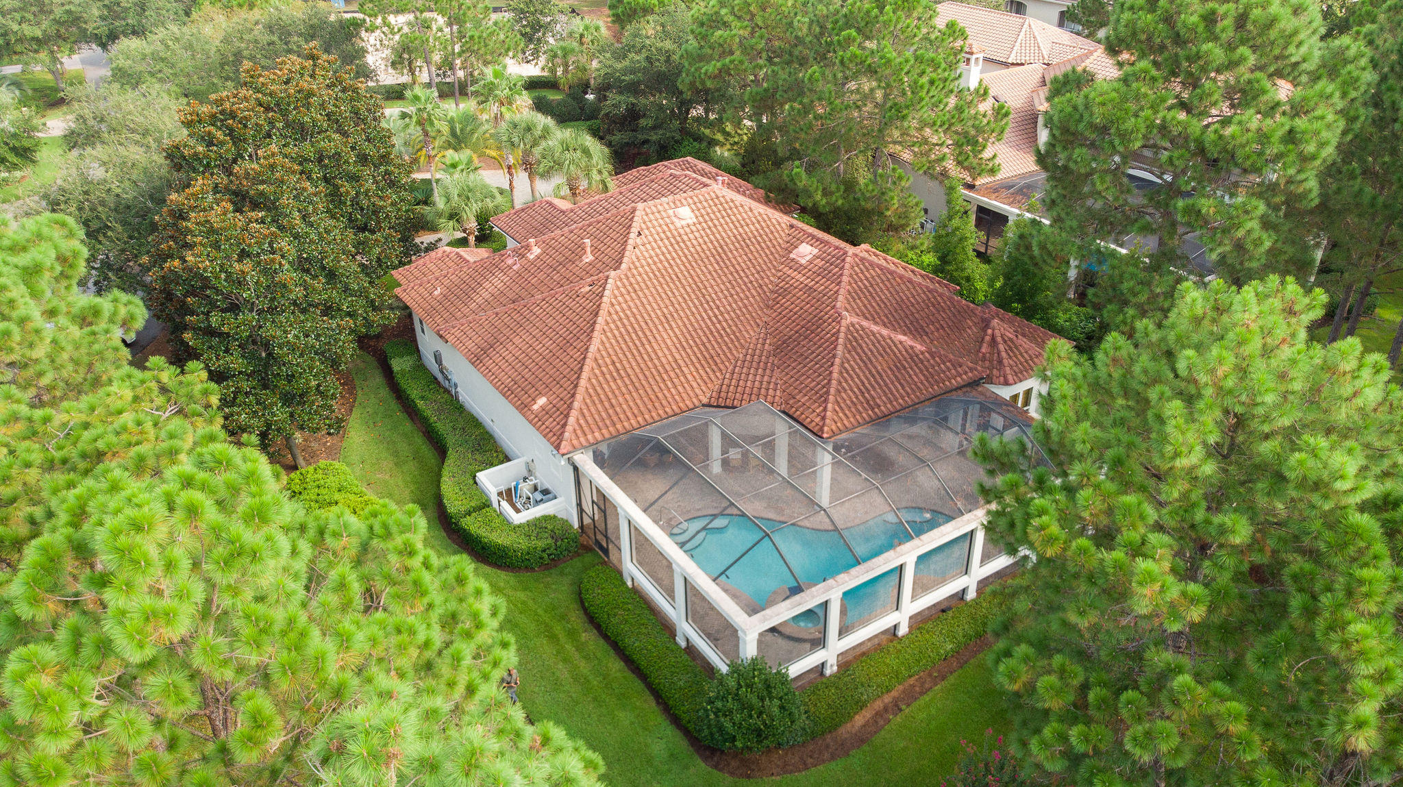 Burnt Pine - Residential