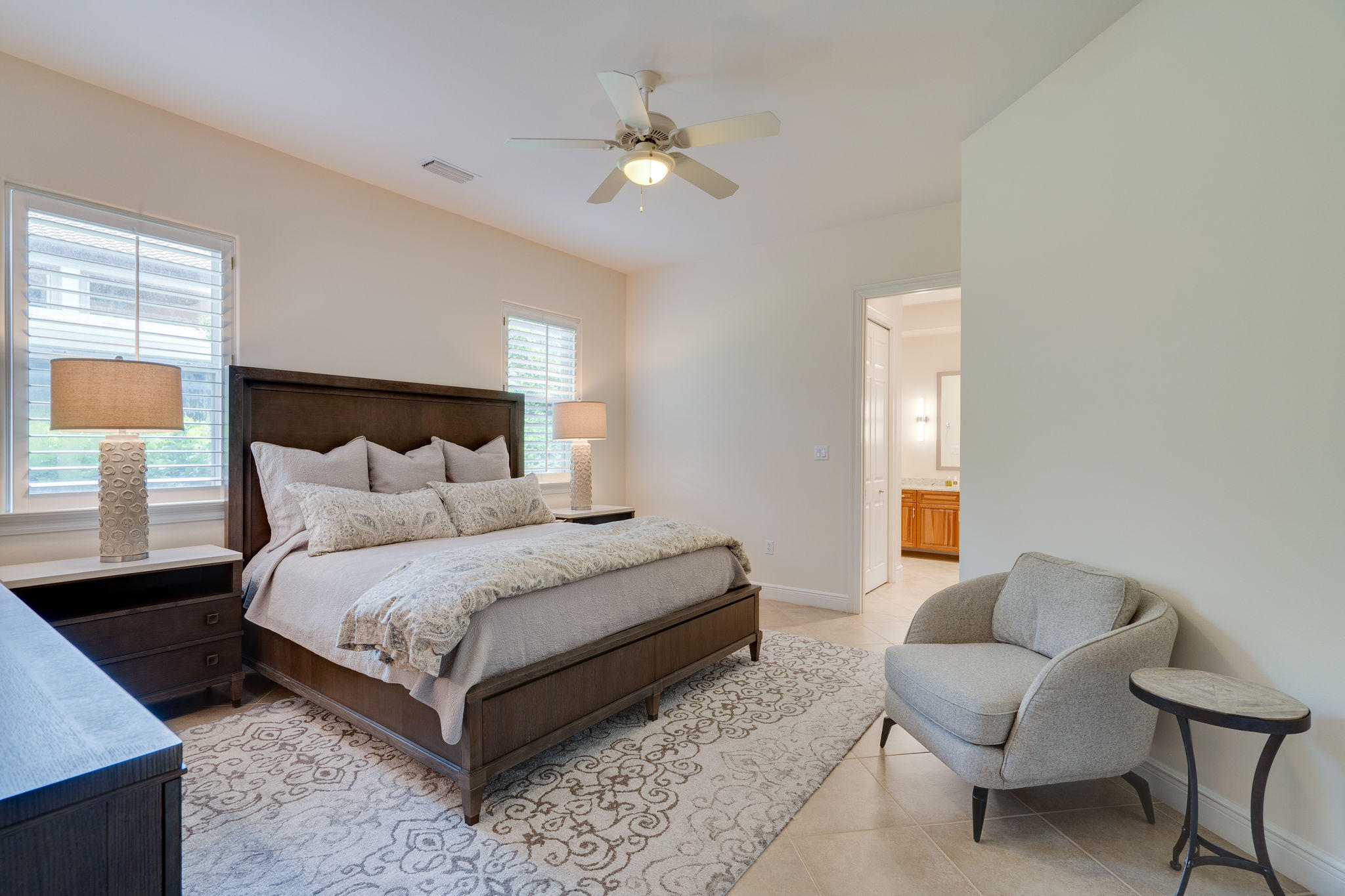 Burnt Pine - Residential