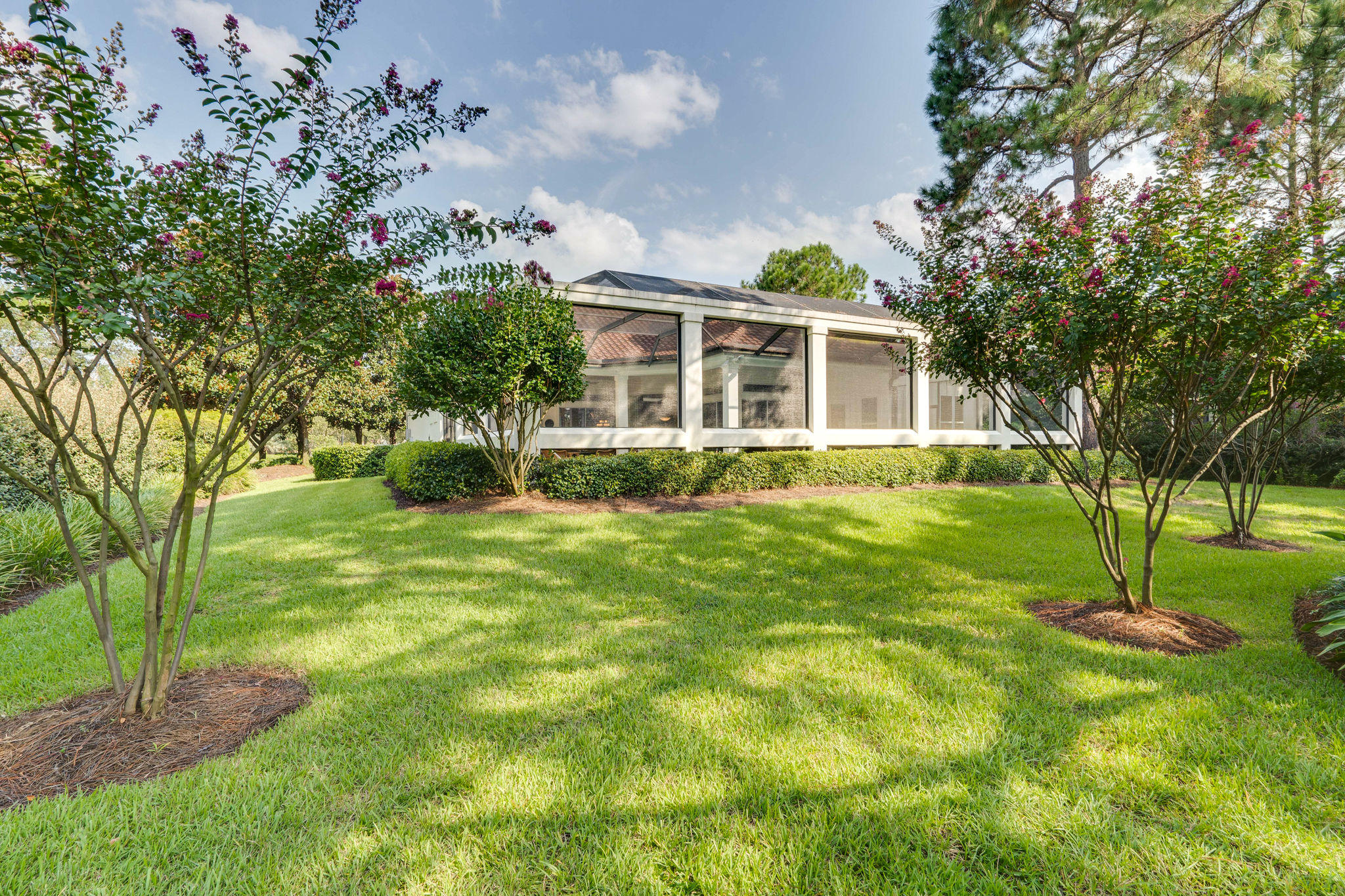 Burnt Pine - Residential