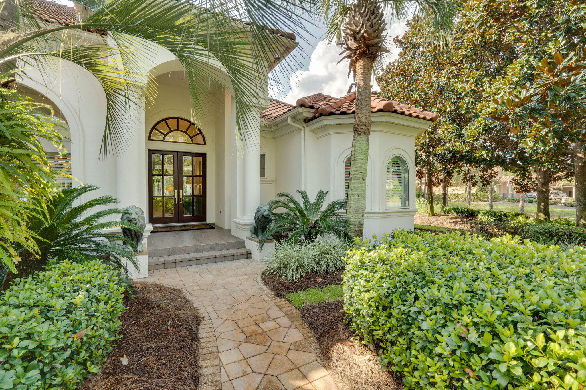 Burnt Pine - Residential