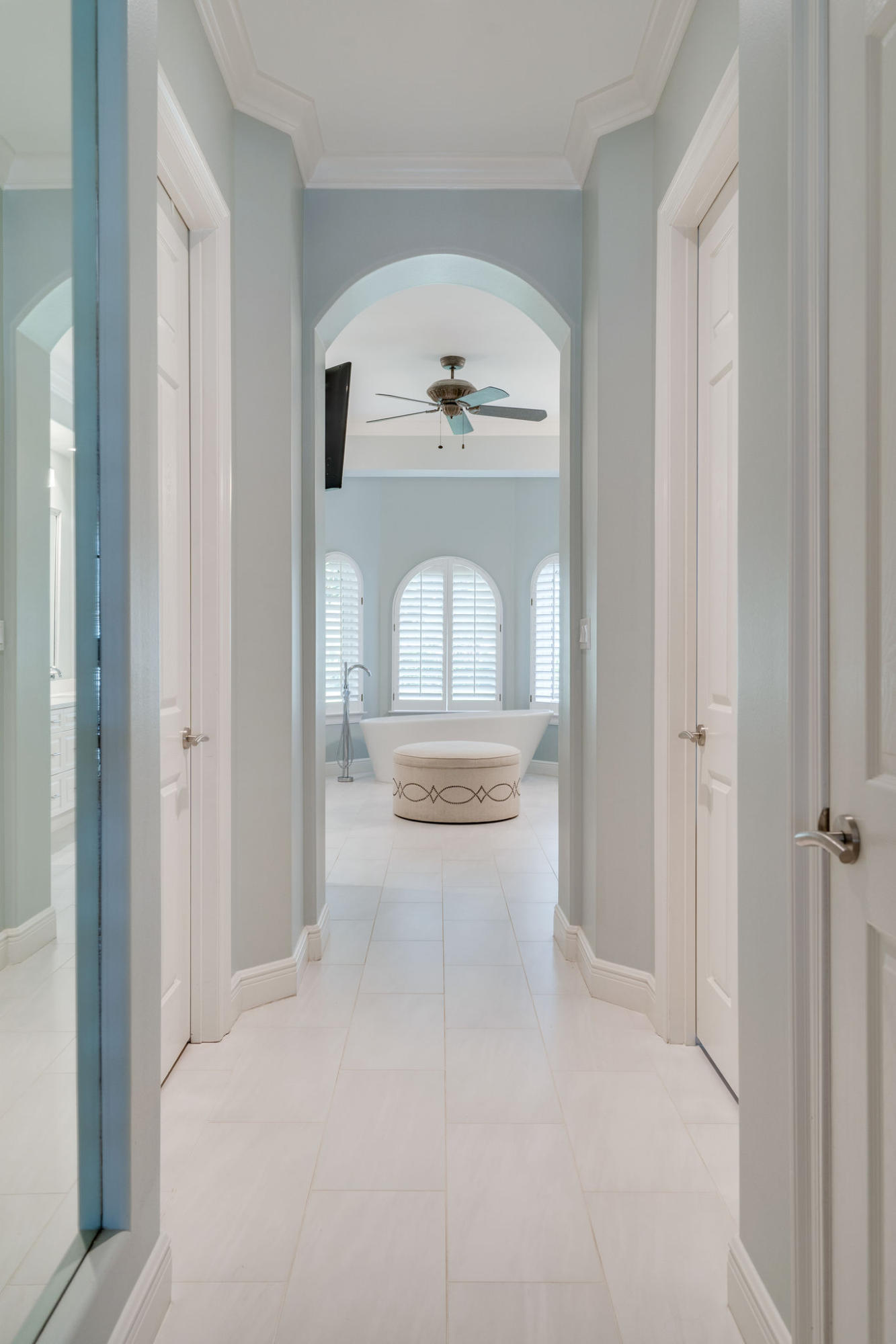 Burnt Pine - Residential