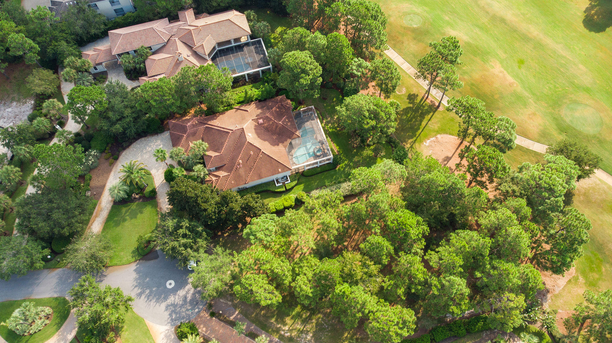 Burnt Pine - Residential