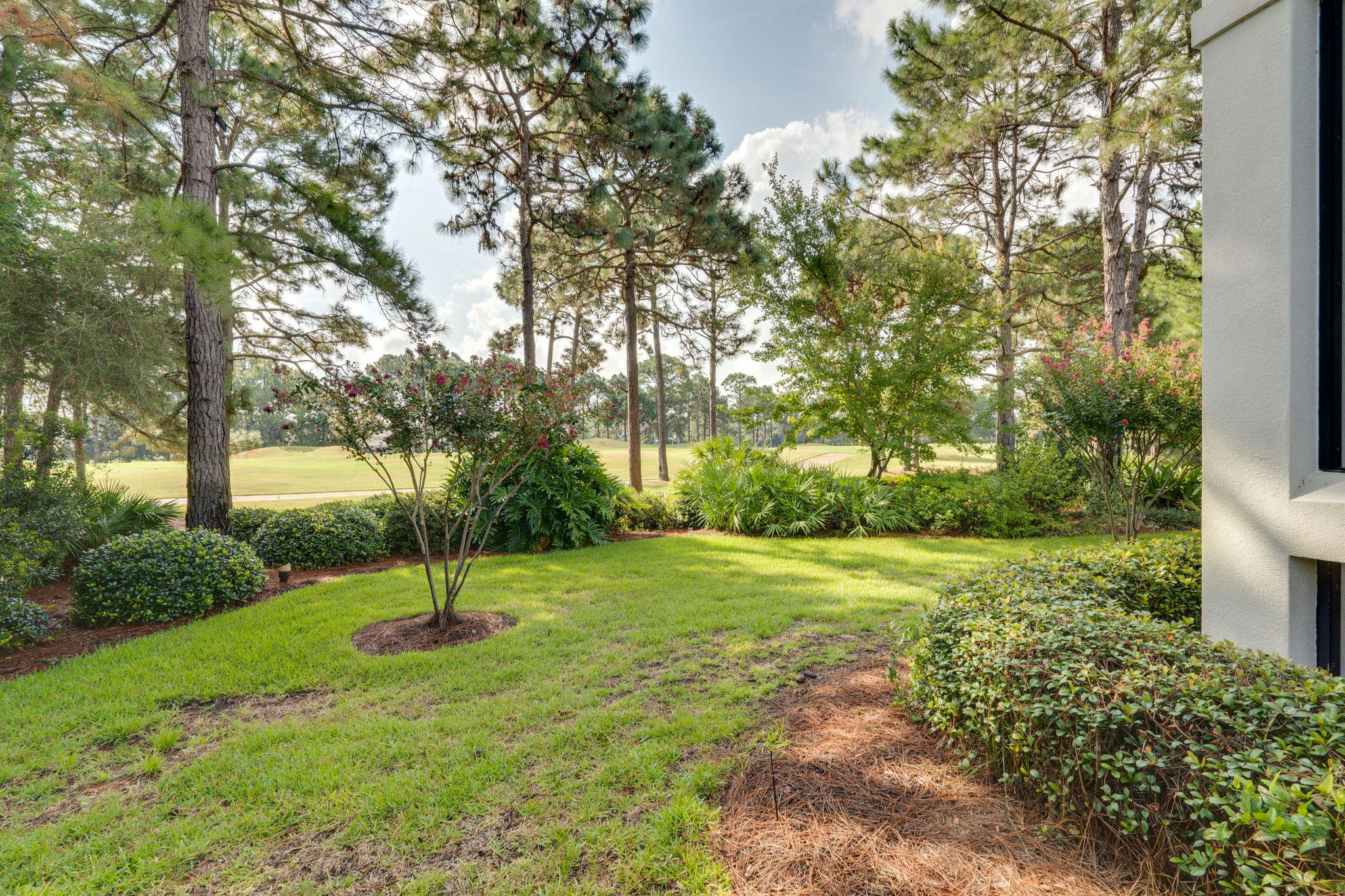 Burnt Pine - Residential