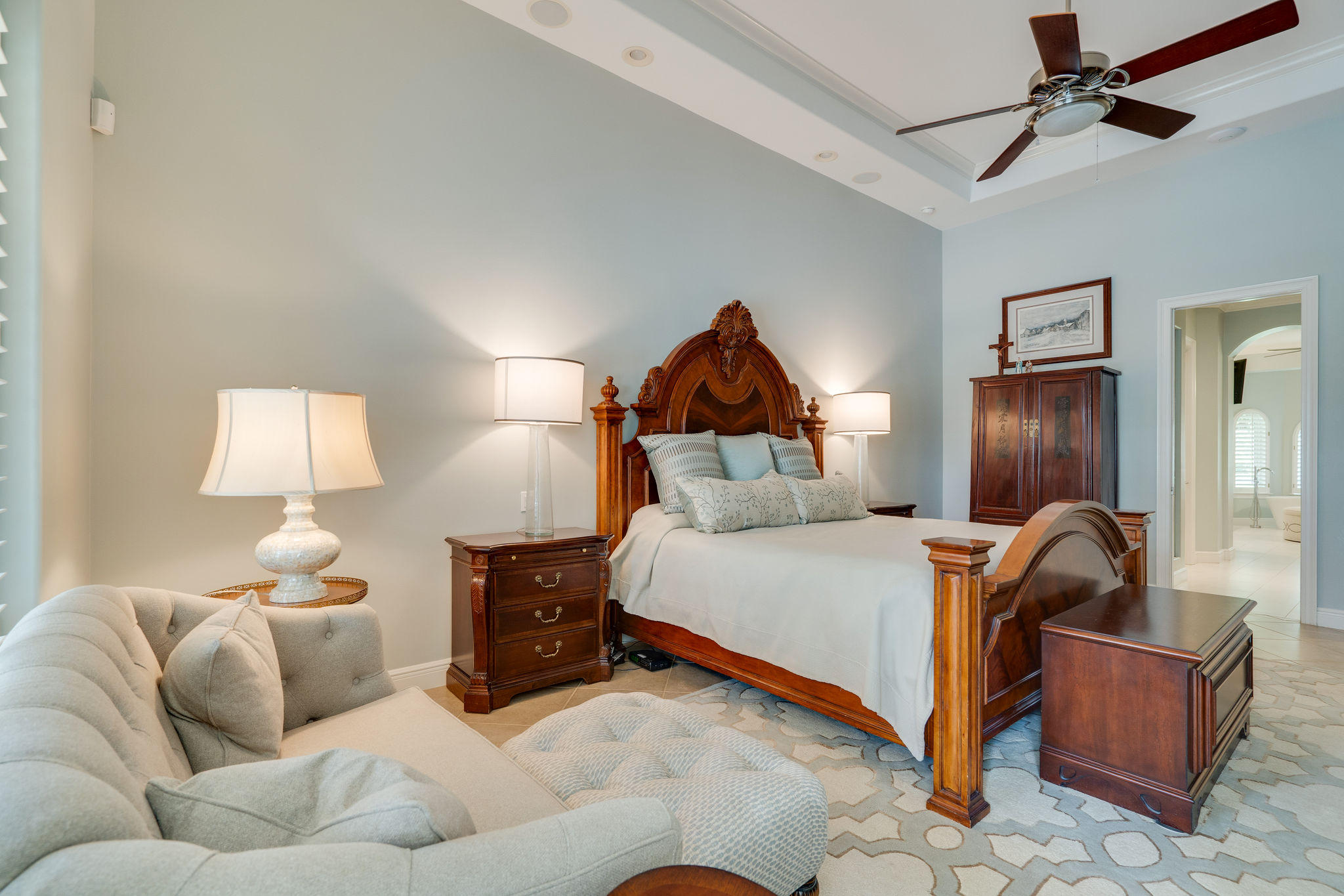 Burnt Pine - Residential