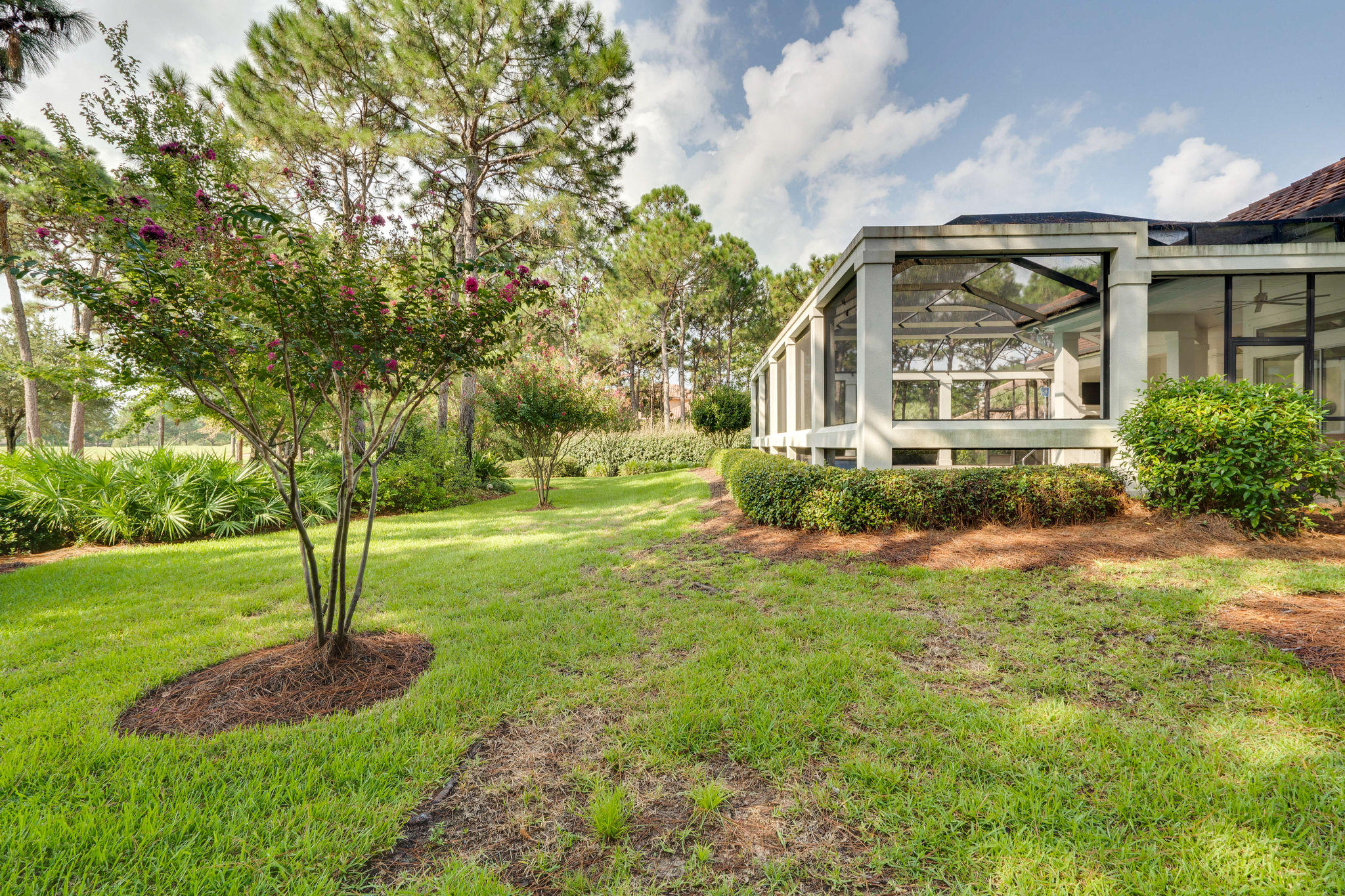 Burnt Pine - Residential