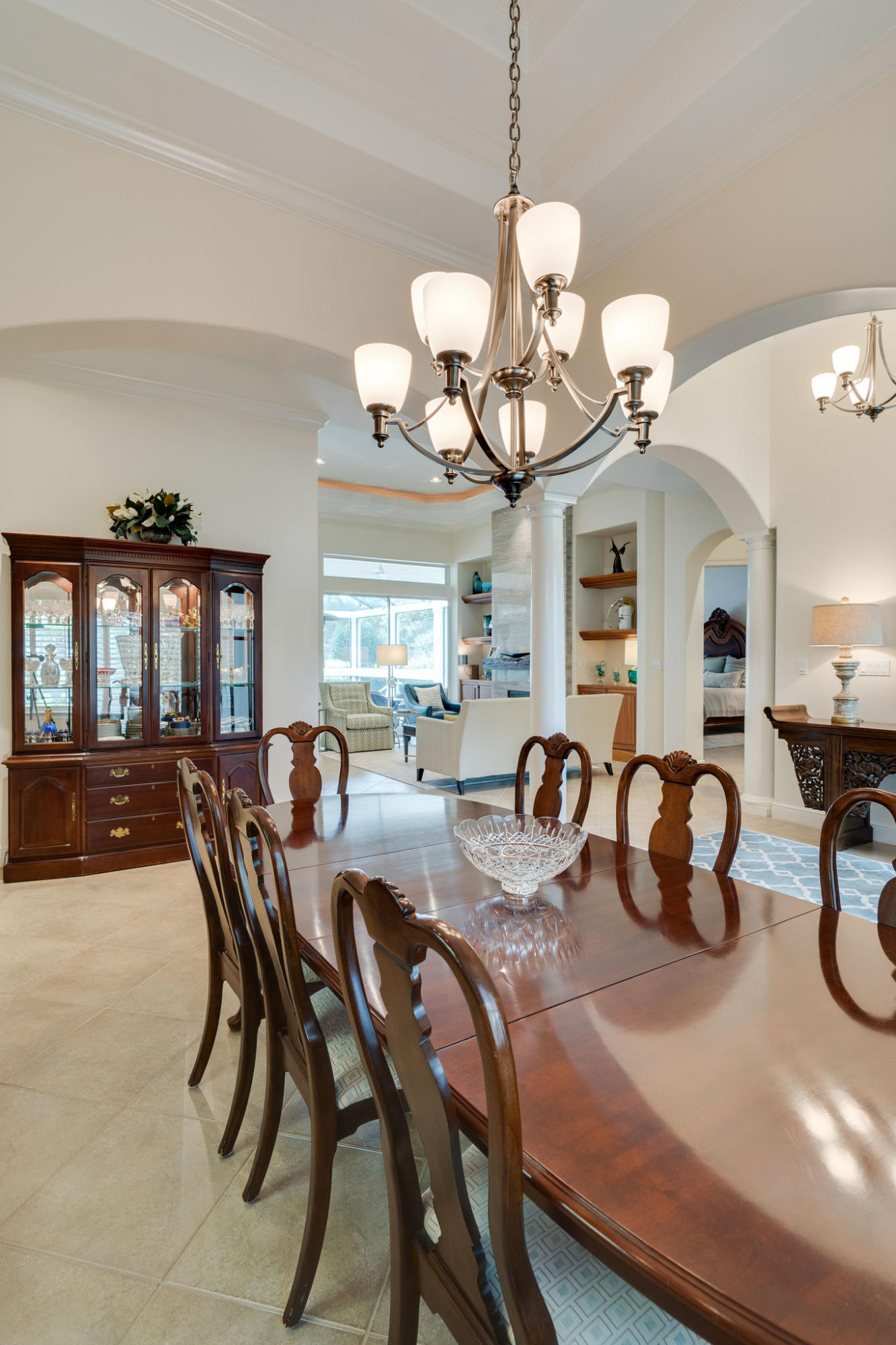 Burnt Pine - Residential