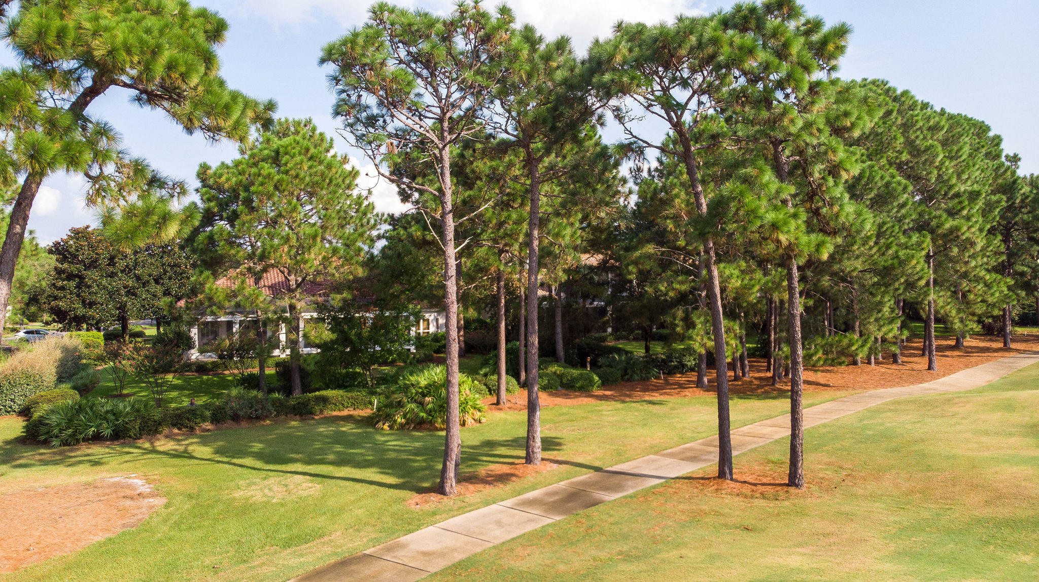 Burnt Pine - Residential