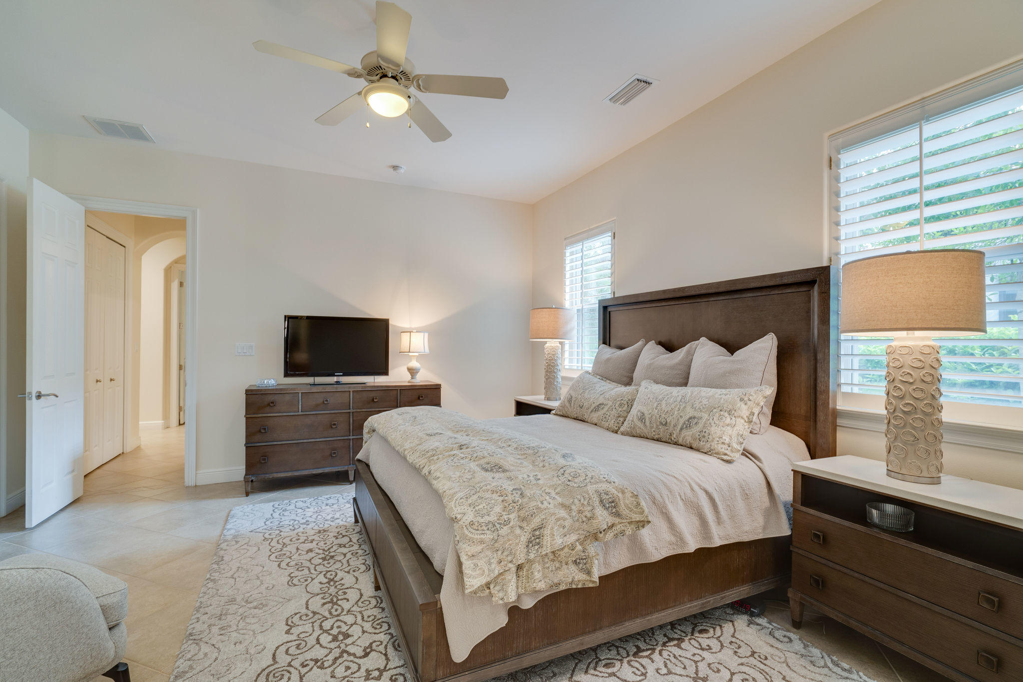 Burnt Pine - Residential