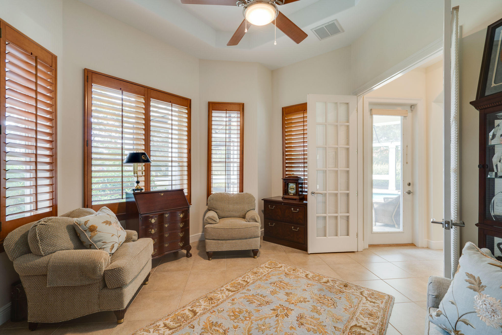 Burnt Pine - Residential