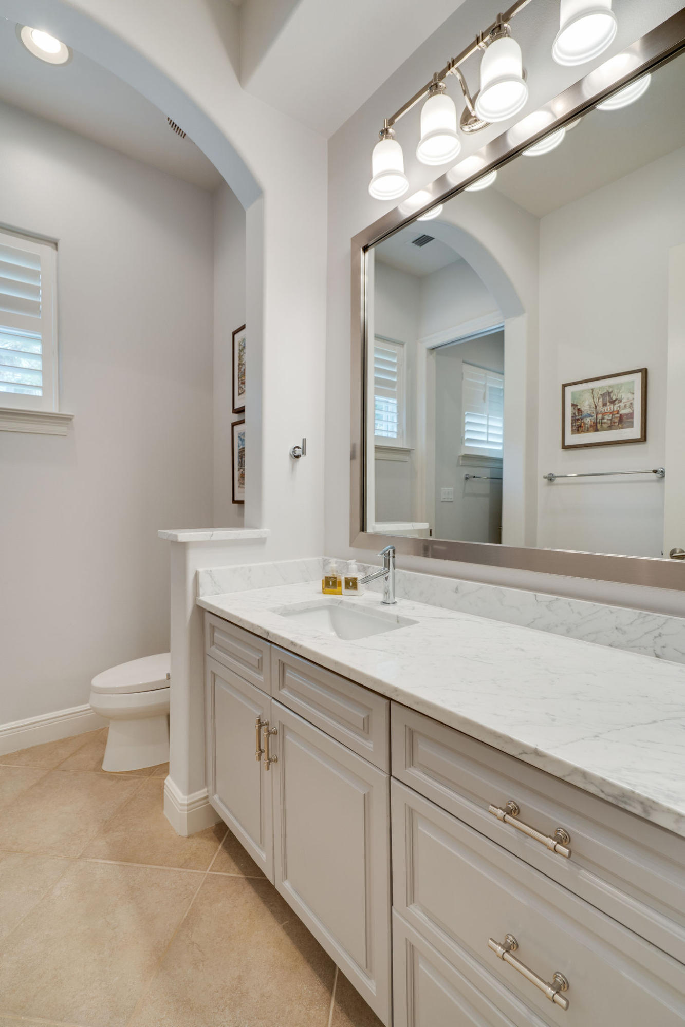 Burnt Pine - Residential