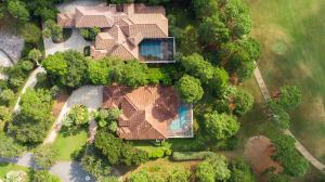 Burnt Pine - Residential