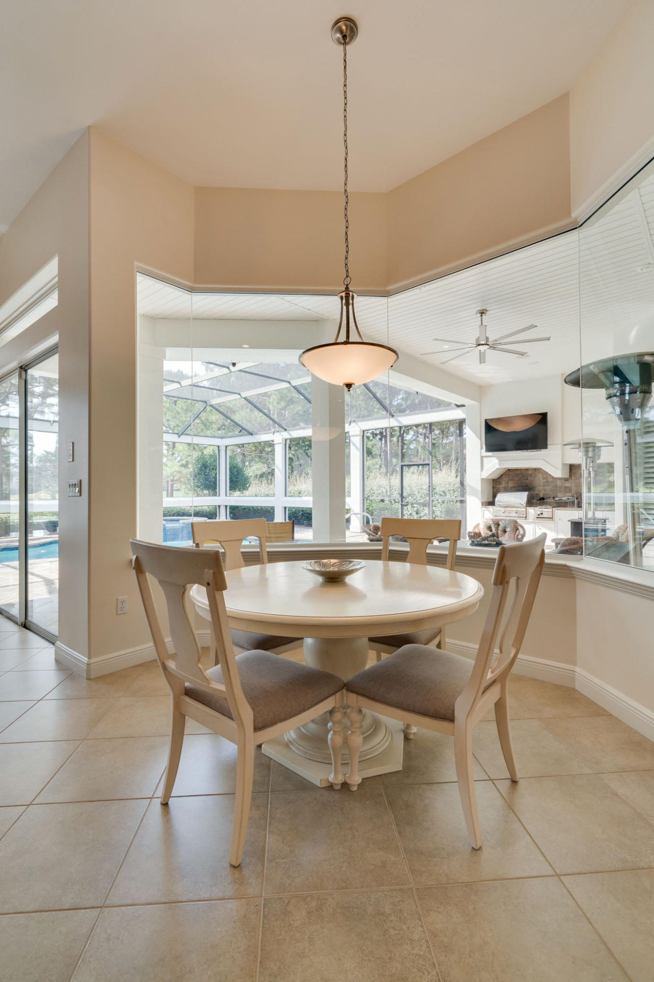 Burnt Pine - Residential