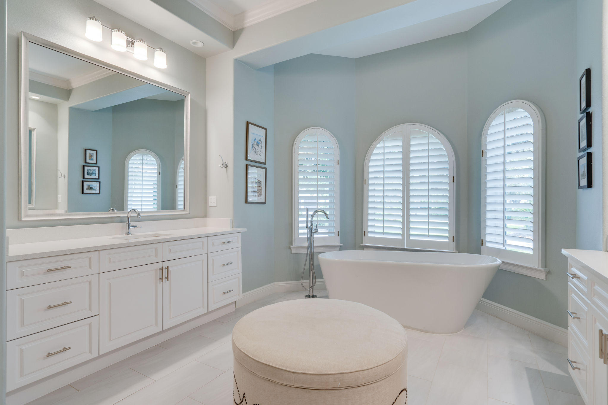 Burnt Pine - Residential