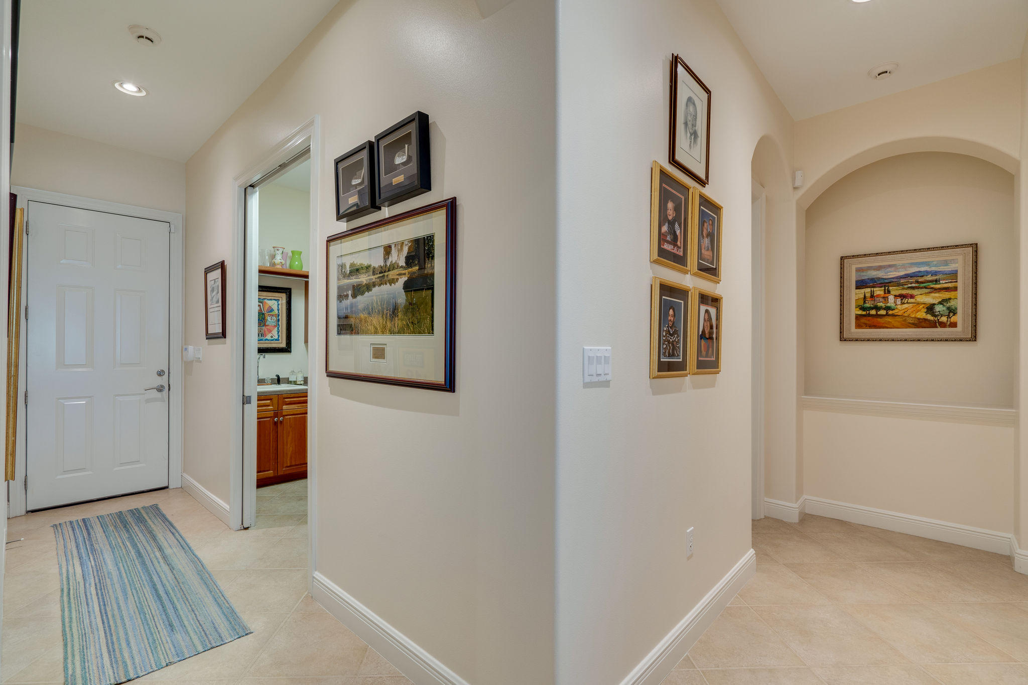 Burnt Pine - Residential