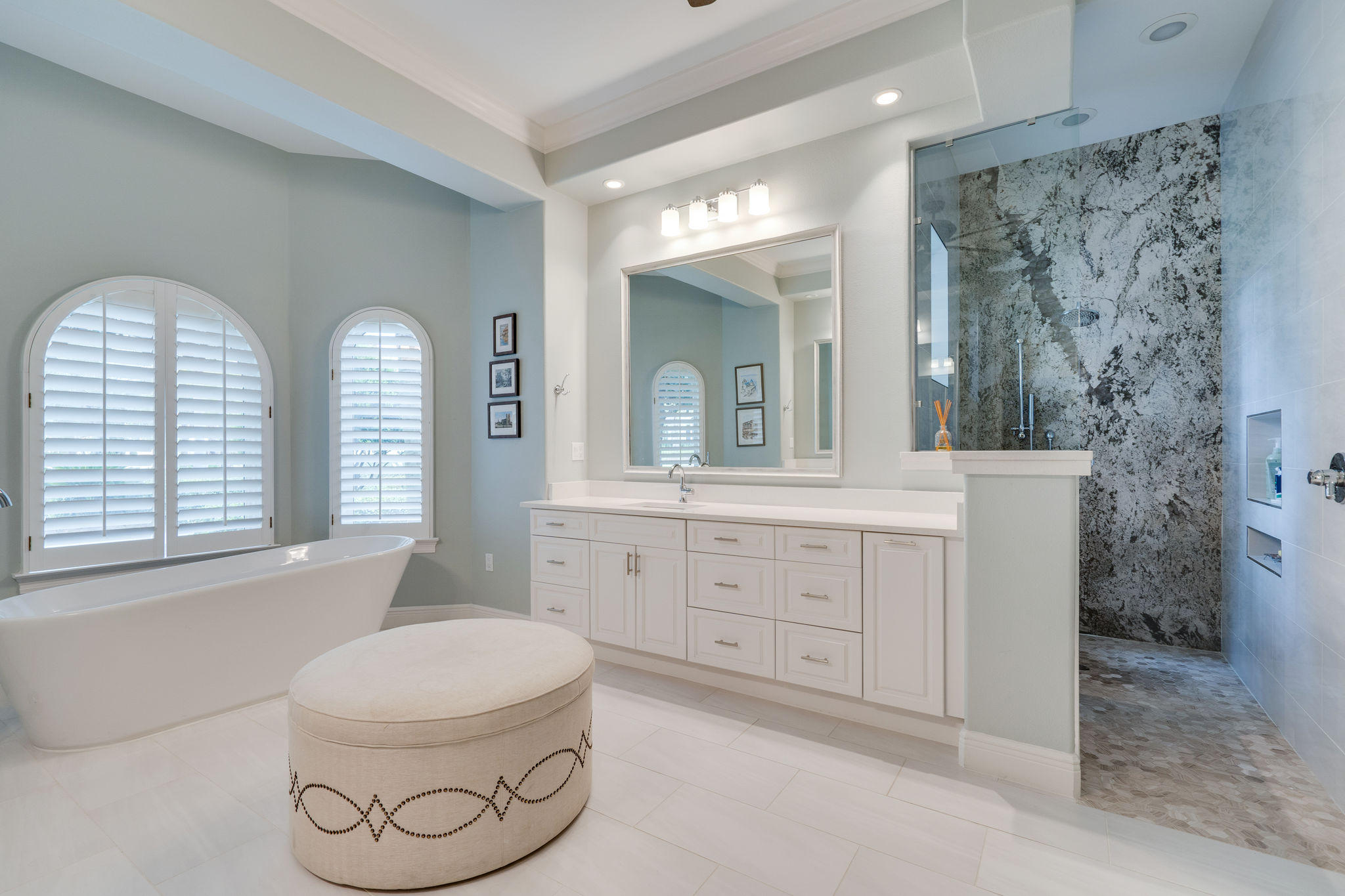 Burnt Pine - Residential