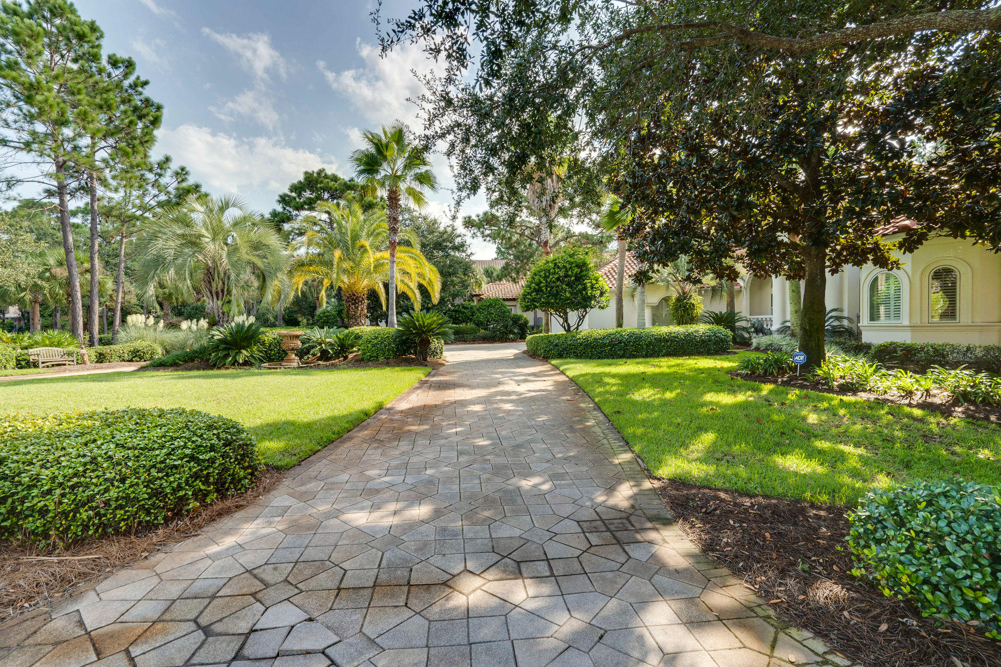 Burnt Pine - Residential