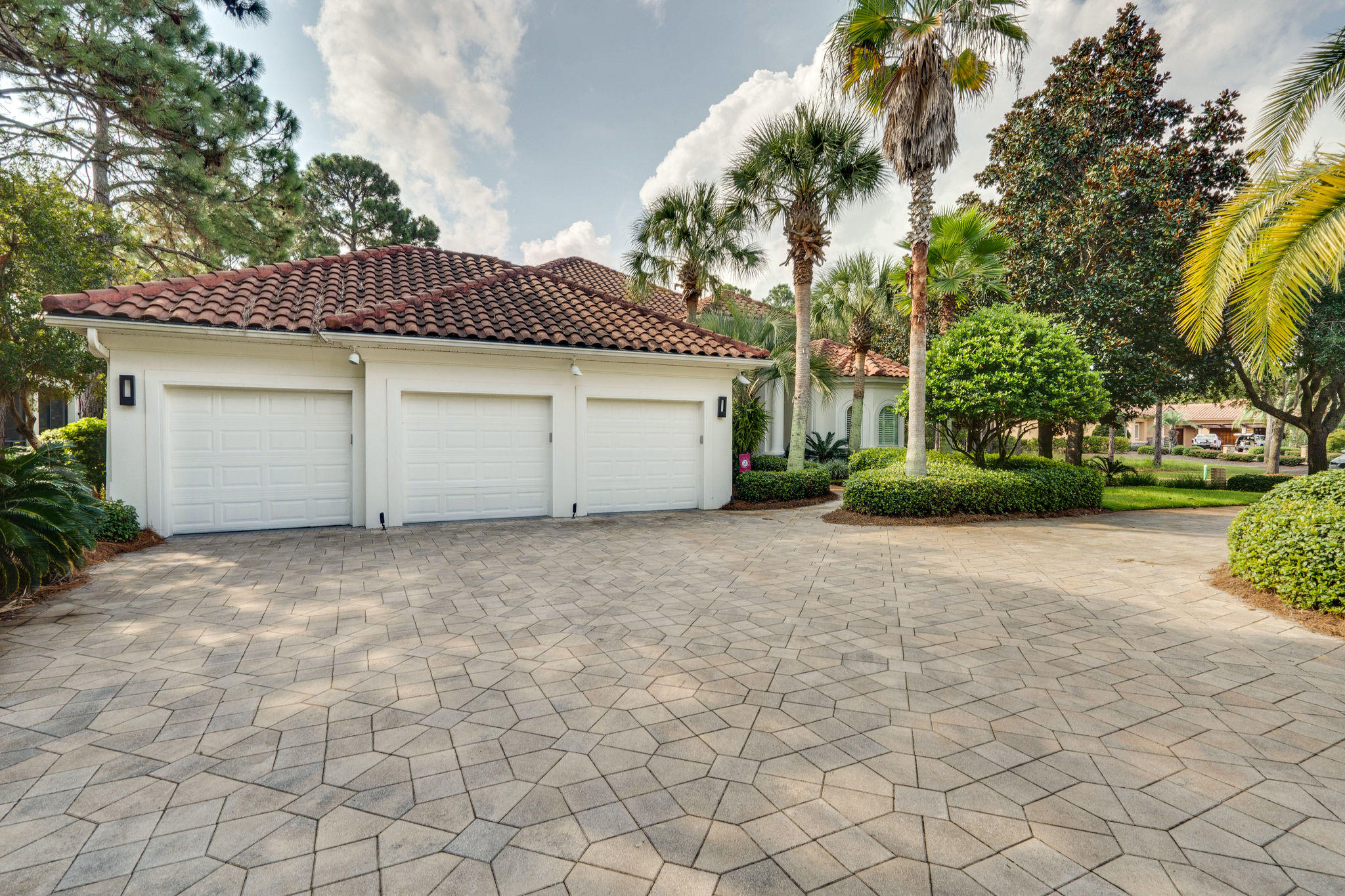 Burnt Pine - Residential