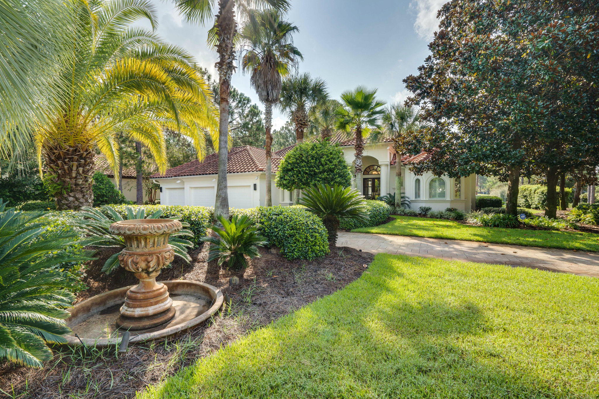 Burnt Pine - Residential