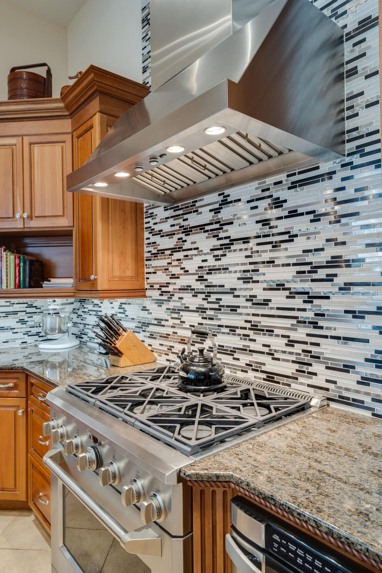 Burnt Pine - Residential