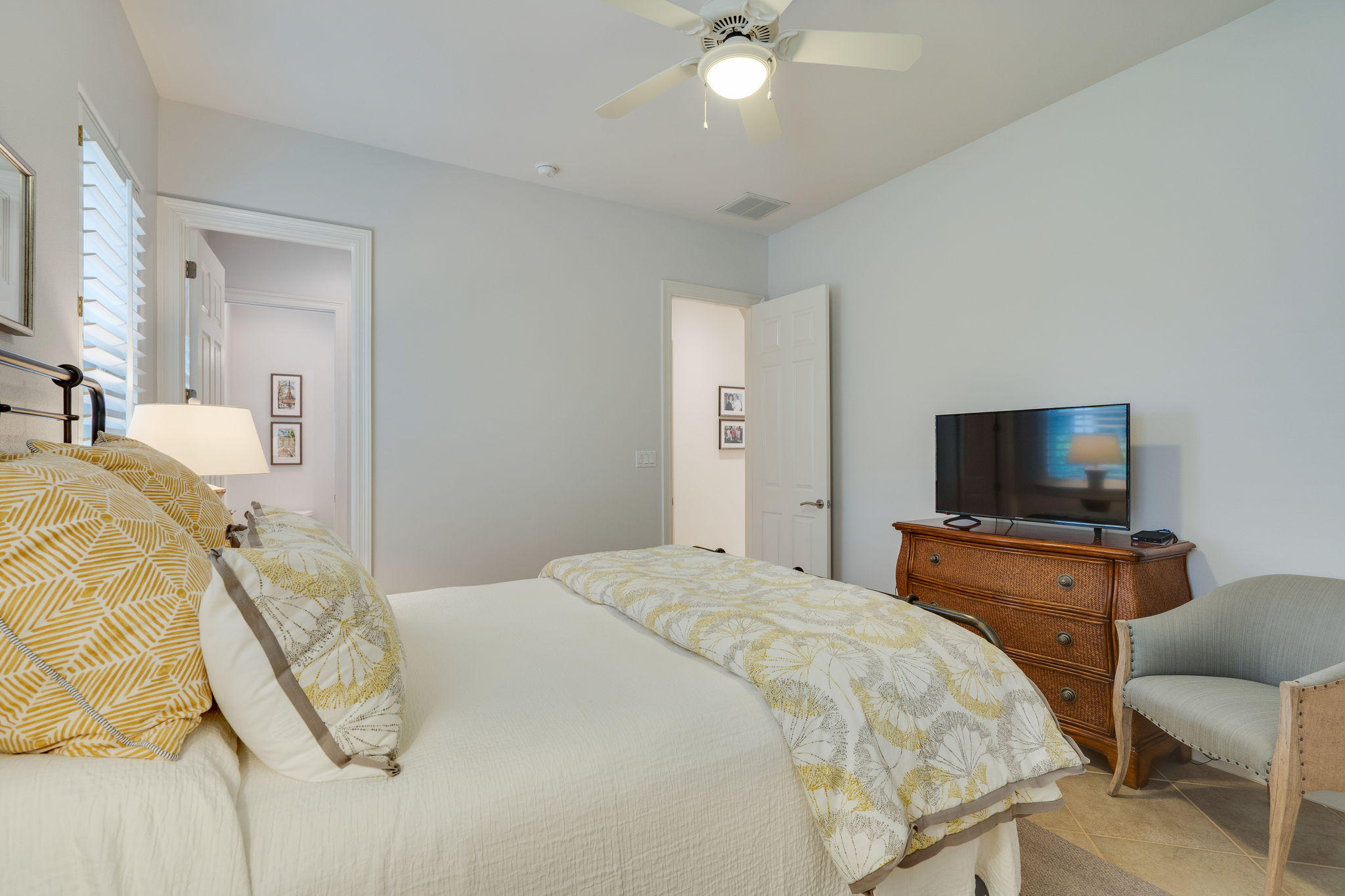 Burnt Pine - Residential