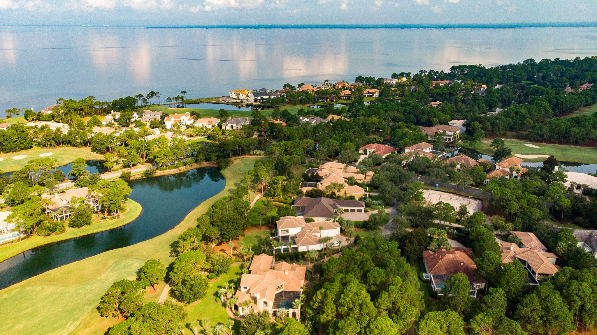 Burnt Pine - Residential