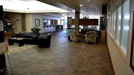 HOLLEY BY THE SEA - Land