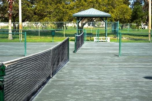 HOLLEY BY THE SEA - Land