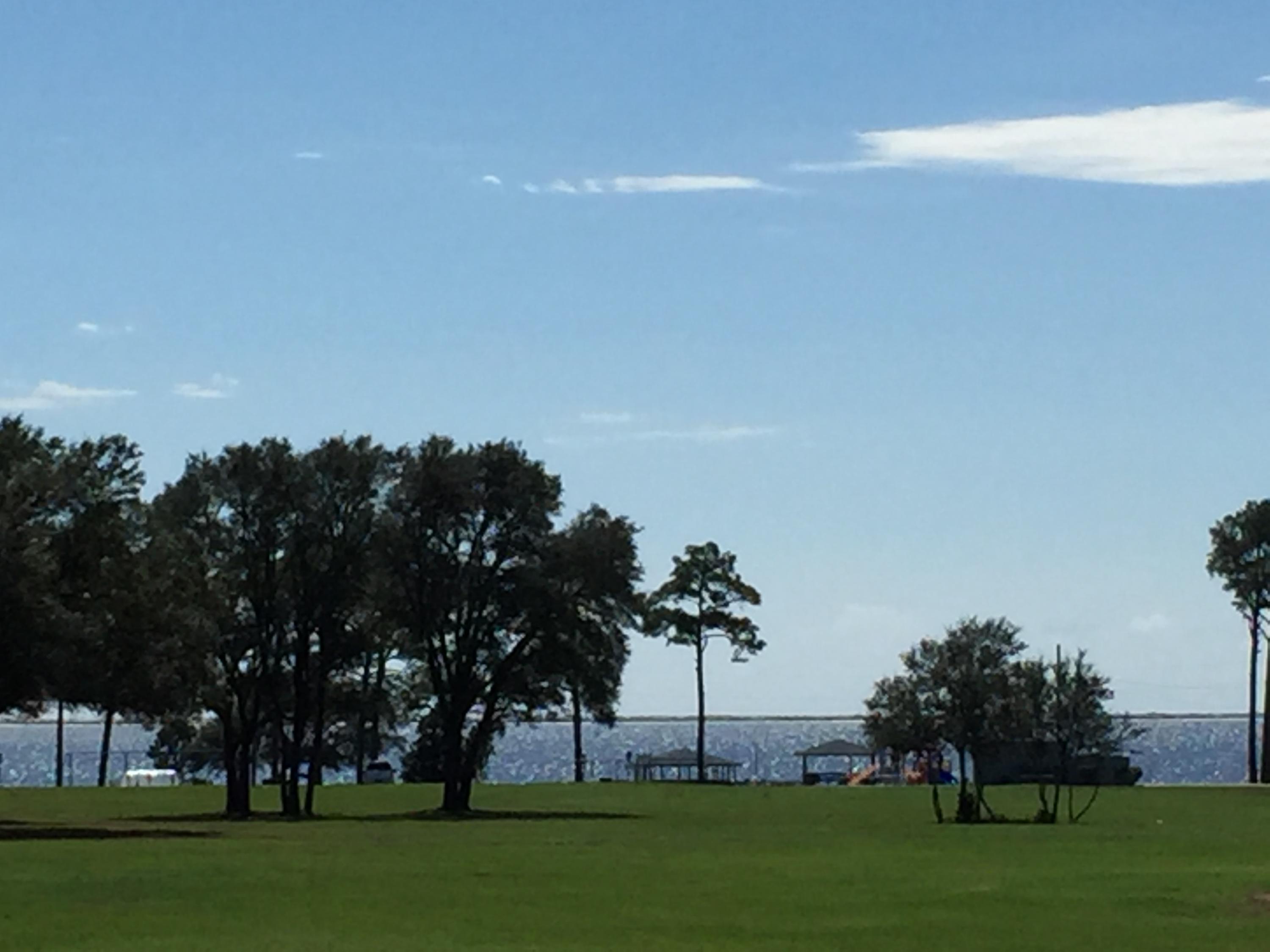 HOLLEY BY THE SEA - Land