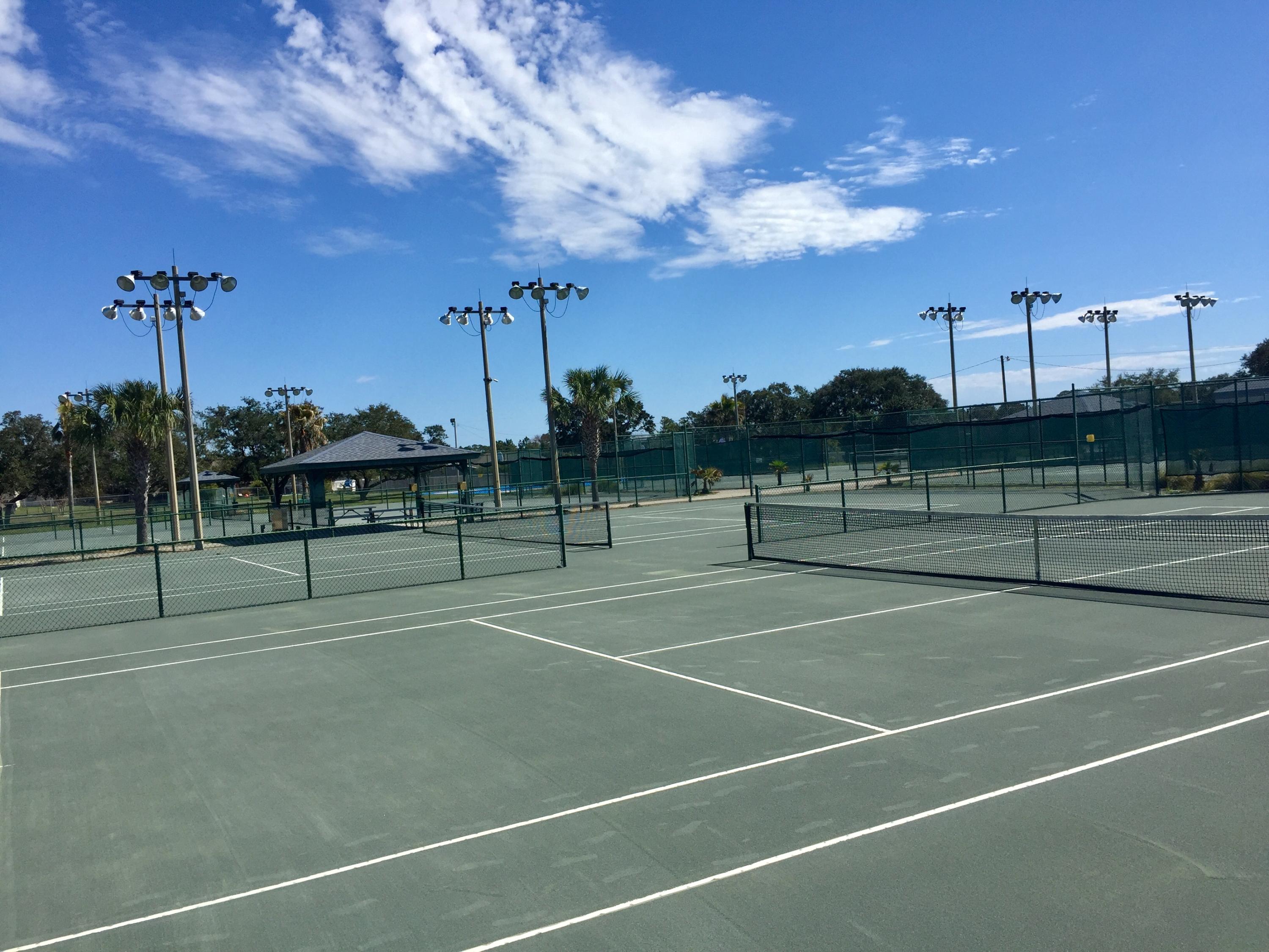 HOLLEY BY THE SEA - Land