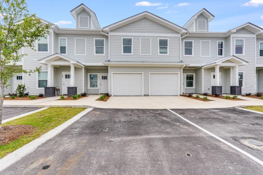 VERANDAS AT FREEPORT - Residential