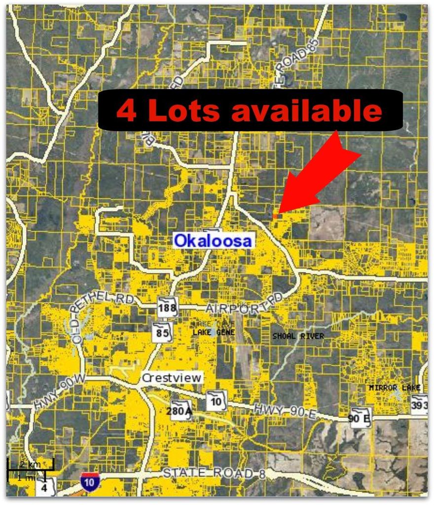 Great opportunity to purchase over an acre of land for your future home! This is a great time to invest in vacant land and this over 1 acre lot has great potential.