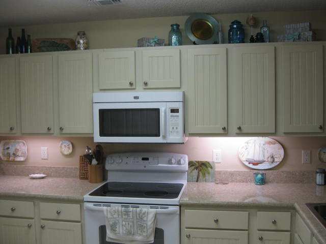 SEASPRAY - Residential