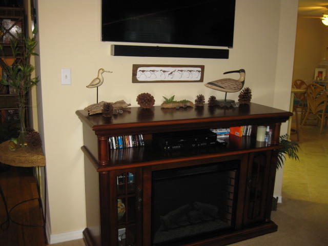 SEASPRAY - Residential