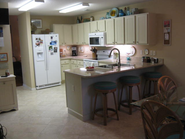 SEASPRAY - Residential