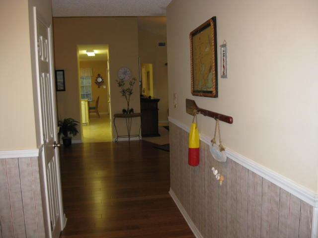 SEASPRAY - Residential