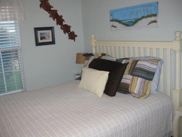 SEASPRAY - Residential