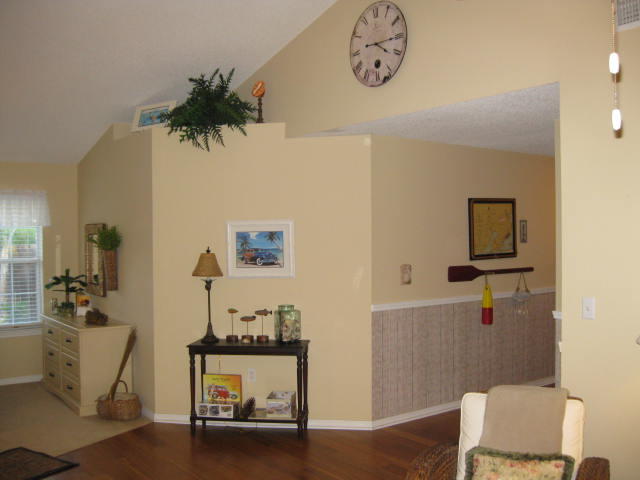 SEASPRAY - Residential