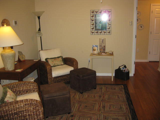 SEASPRAY - Residential